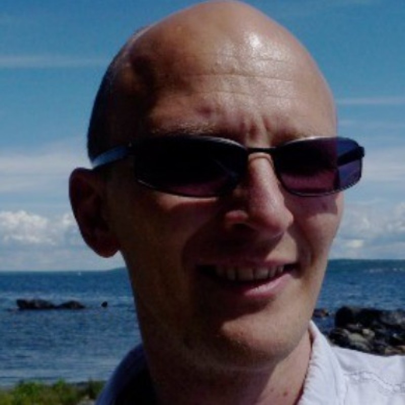 Vegard Bakke